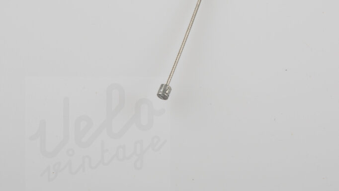 Gear Wire I Passer til Suntour/Shimano etc. I Rustfri Stål