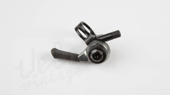 Microshift SL-M10-R Thumbshifter | 10 Speed Index / Friktion