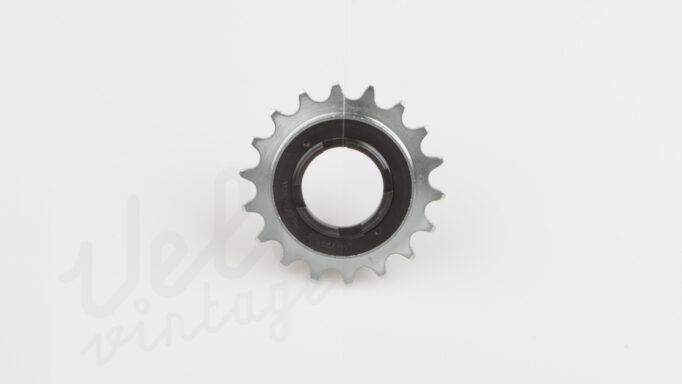 Shimano SF-MX30 DX friløbskrans Single, 1/2