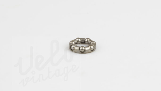 NOS Kuglering Star 0103 519 | Til Sachs Jet, Sachs Komet, Pentasport, Spectro P5, S7