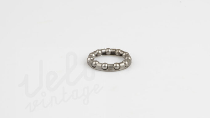 NOS Kuglering Star 0103 099 | Til Sachs Jet, Favorit, Velosteel