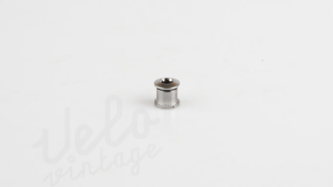 Klingebolte | Dobbel | Krom Stål | 5.stk