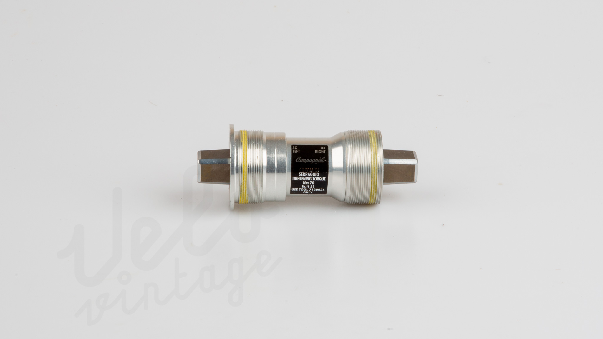 Bottom bracket – Velovintage |