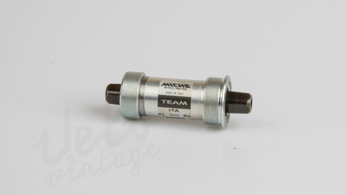 Miche Team Krankboks |  ITA Gevind