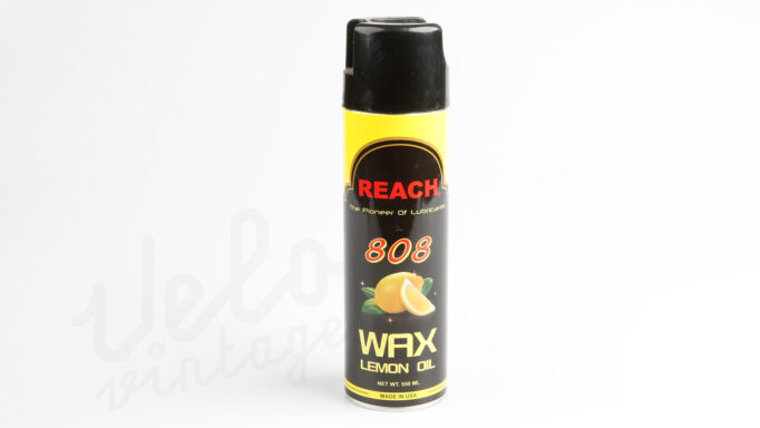 Reach 808 Lemon voks spray 550 ml