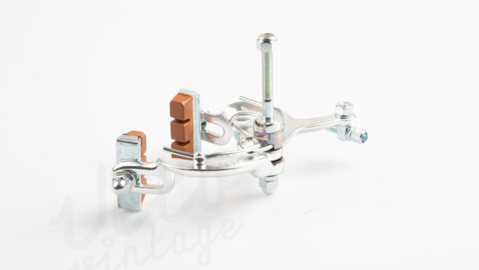 Dia-Compe Classic DC730 Bremsekaliber | Sølv