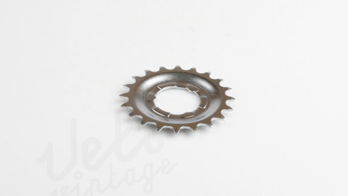 Shimano Nexus Tandhjul | Sølv | 20T