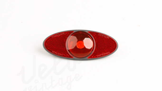 Reelight Nova baglygte til bagagebærer