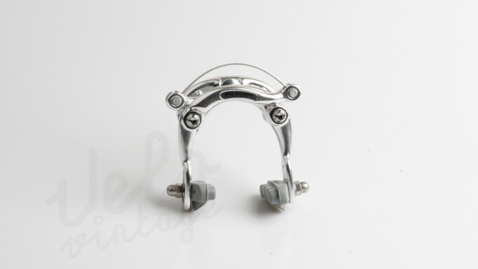 Dia-Compe DC750 Center-Træk Bremser | Sølv