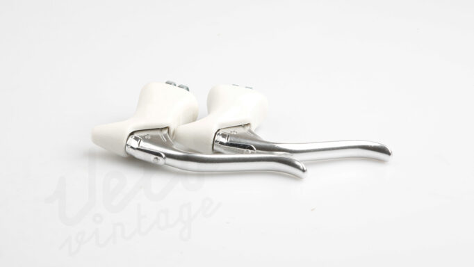 Dia-Compe DC204QC Bremsegreb I Sæt I Hvid