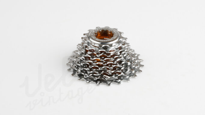 Campagnolo Veloce Kassette | 9 Speed | 12/23 | CS-01-EC0923