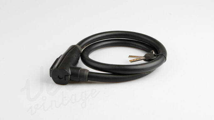 Trelock KS 460 Kabellås | 110 cm | ø 19mm