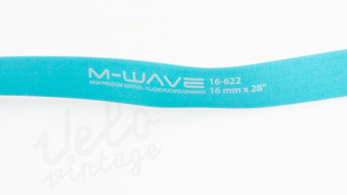M-Wave Fælgbånd High Pressure | 16-622 / 16mm x 700c