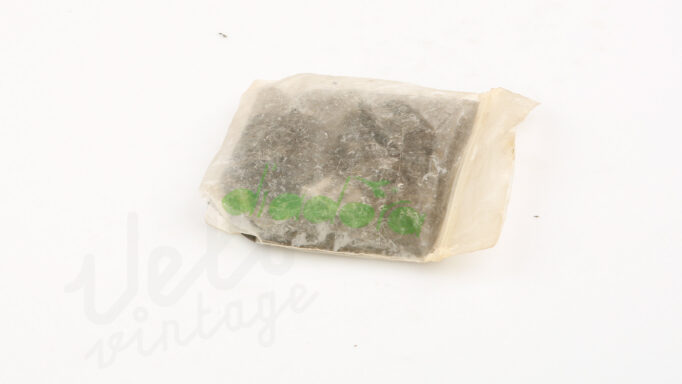 Vintage NOS Diadora Cykelsko Klamper