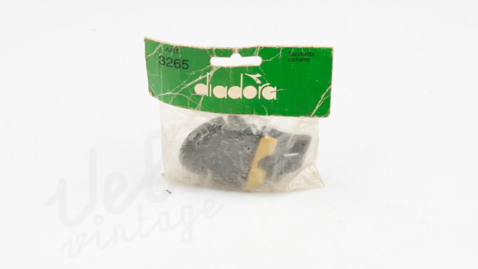Vintage NOS Diadora Cykelsko Klamper | Art no. 3265
