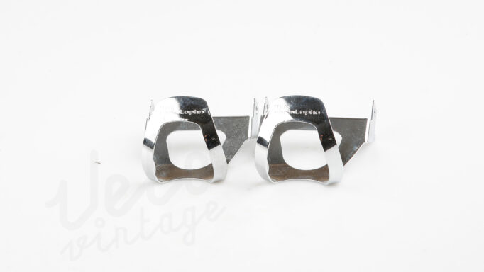 NOS/NIB Vintage Mini Christophe Tåclips | Model re. 47 M