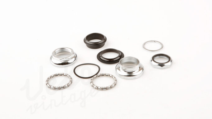 Tange Seiki Headset 1