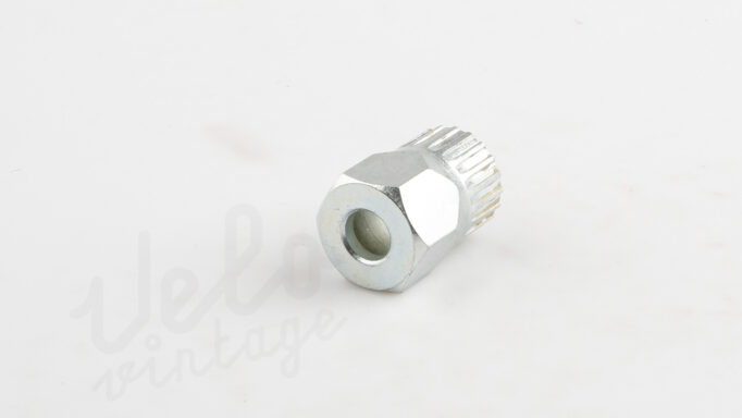 NOS Vintage Aftrækker Til Regina og Atom Skruekrans  | 20 Stråler