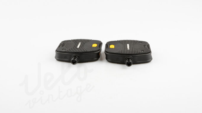 Look Pedal Geocity Grip | Black