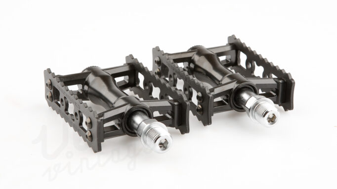 MKS Touring Next | Black