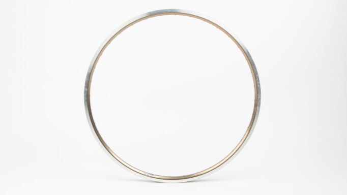 NOS Vintage FIR Fælge 650C (Etrto 571) | Clincher | 36H | Bronze