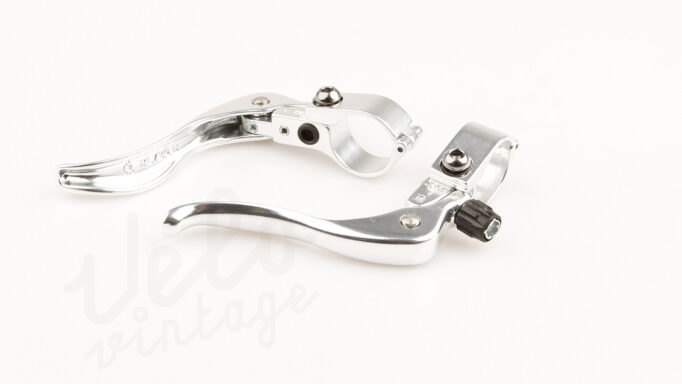 Tektro RL-720 | Bremsegreb | 2.stk | Sølv