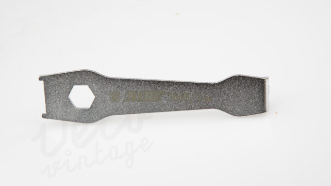 Unior Klingebolt Værktøj | Carbon Stål