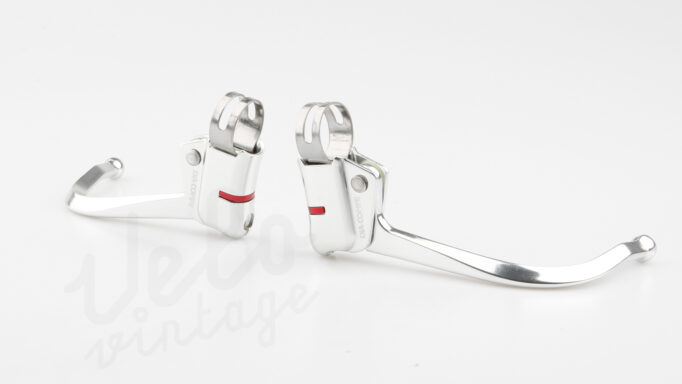 Dia-Compe DC139 Guidonette Bremsegrebs Sæt