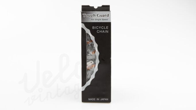 Izumi Tough Guard Anti Rust Kæde 1/2 x 1/8" Til Singlespeed / Track