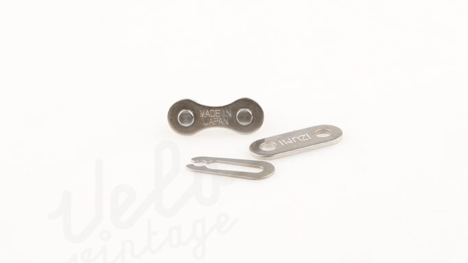 Izumi Tough Guard Anti Rust Kæde 1/2 x 1/8