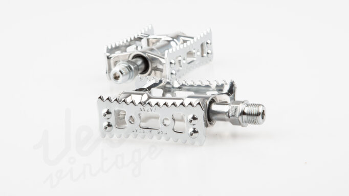 MKS Sylvan Stream Next | Silver