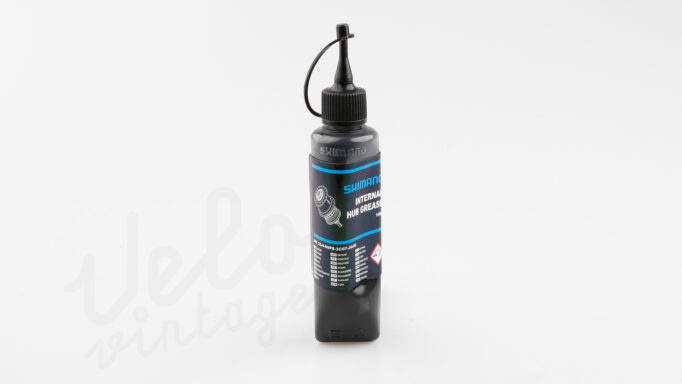 Shimano "Internal Hub Grease" | Tube 100g