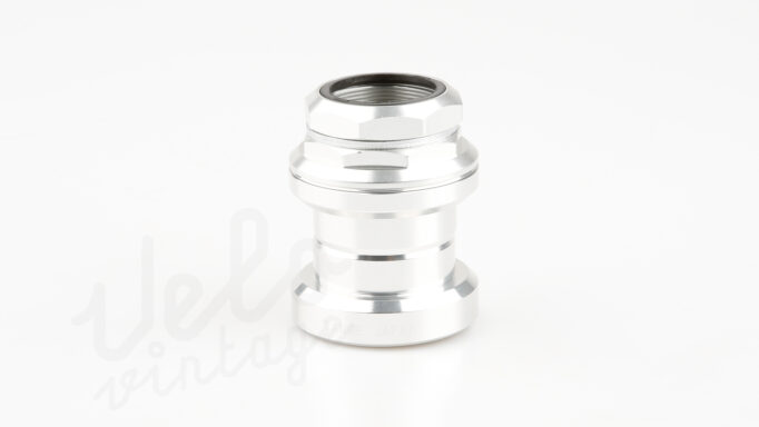 Tange Seiki Falcon FL270C | 1 1/8" | Sølv