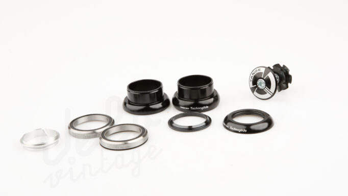 Tange-Seiki AHeadset  | 1 1/8