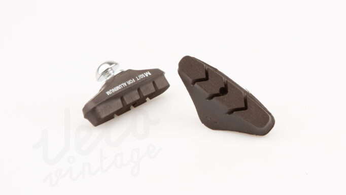 Shimano Bremseklodser | M50T (Tiagra / Sora) | 2.stk