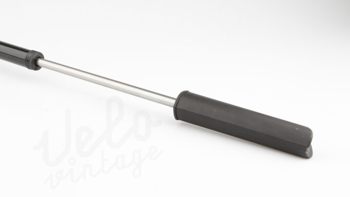 SKS VX Str.4 Rammepumpe 510-560mm AVFVDV 6 bar 87 psi sort