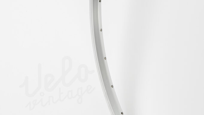 Mach 1 Fælg  CFX 700c 36H Mat Sølv