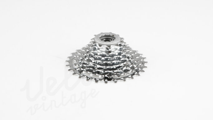 Miche Primato Kasette | Shimano 9 speed HG | 11 -28T