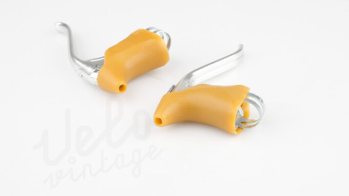 Dia-Compe 204QC | Bremsgreb |  Amber  | 1.Sæt