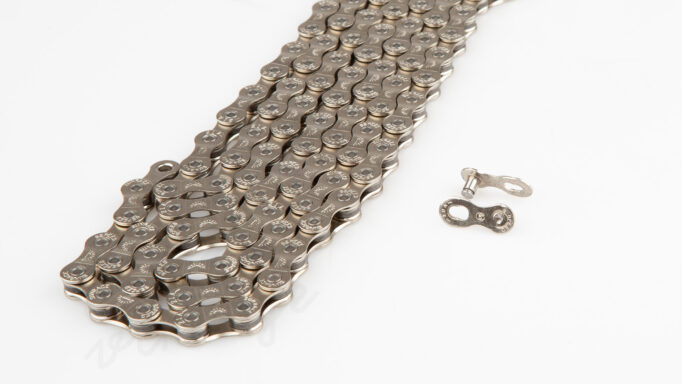 SunRace CNM94 Kæde | 9 Speed | 12x11/128