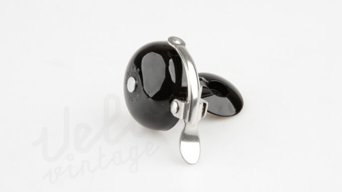 Crane Bell | Mini Suzu | Ahead Topcap | Black