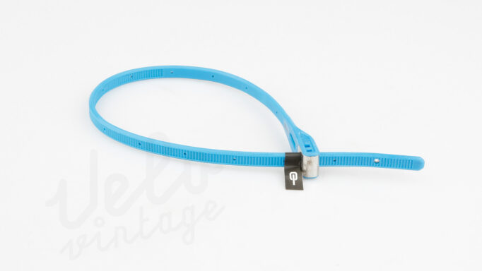 HIPLOK Z LOK Lås | Cyan