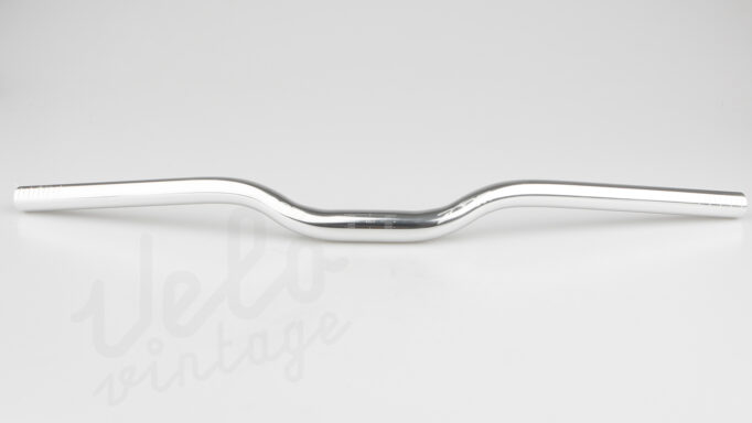 MTB Riser Styr | Alu | Bredde 600mm | Rise 30mm | ø25,4mm