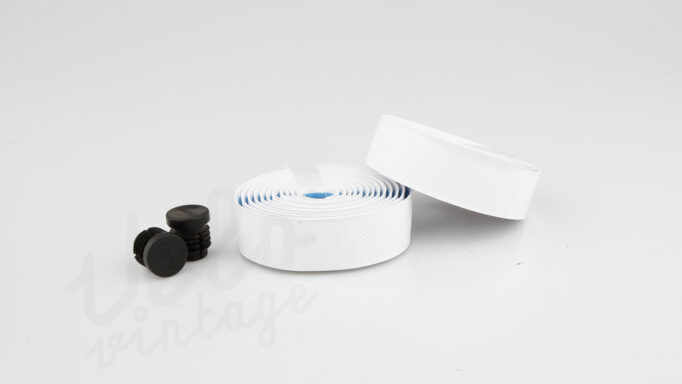 Brooks Styrbånd Cambium Rubber | Hvid