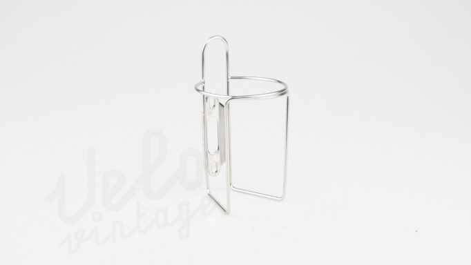 Velo-Orange | Retro MK II Flaskeholder, Med Tap