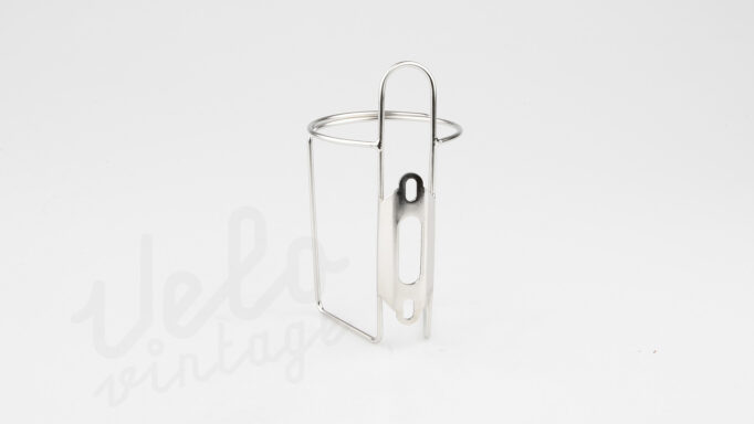 Velo-Orange | Retro MK II Flaskeholder, Med Tap