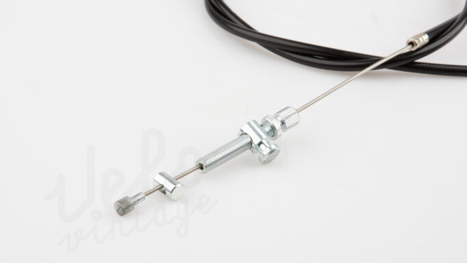 Sturmey Archer HSK748 Forbremsekabel Til Tromlebremse |  950 mm | Passer Til Feks Raleigh Tourist Deluxe