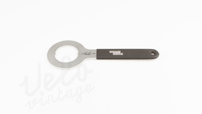 Sturmey Archer HTR 145 Ball Ring Spanner
