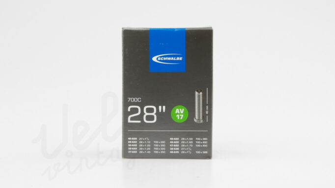 Schwalbe | AV17 | 700 x 28-47c (28-47x622-635) | Auto Ventil (Schrader) 40mm