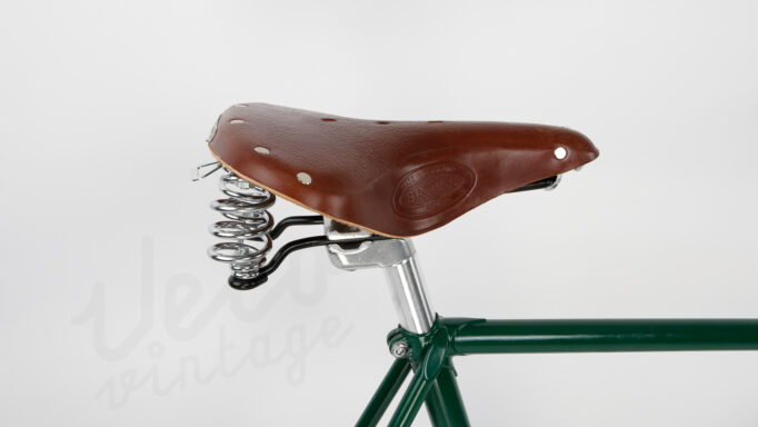 Vintage Herrecykel | 60 cm | Sturmey Archer S-RC 3 Gear |  Ishiwata 022 Rør